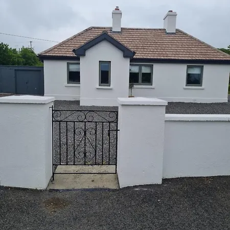 The Little White House Vakantiehuis