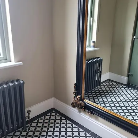 Дом отдыха The Little White House *