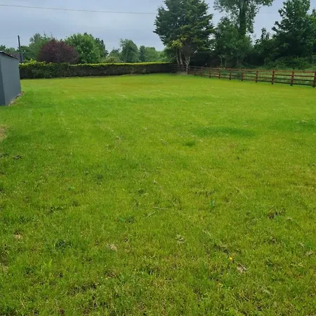 The Little White House