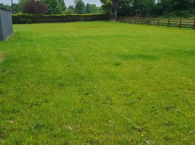 The Little White House